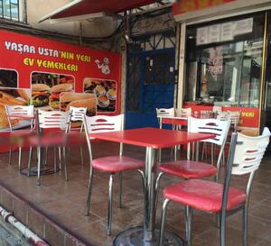 Yasar Usta Nin Yeri Ev Yemekleri Celiktepe Istanbul